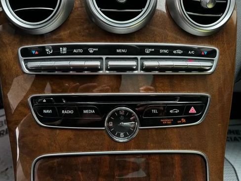 Used 2015 Mercedes-Benz C 300 4MATIC Sedan image 36