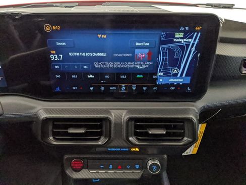 New 2026 Ford Mustang Dark Horse image 14