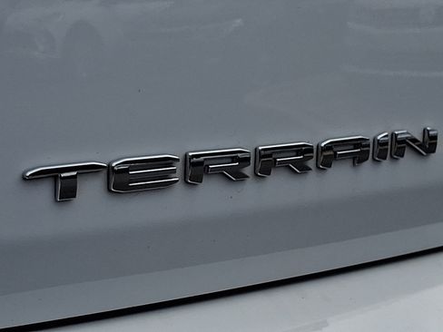 Used 2023 GMC Terrain AT4 w/ Infotainment Package II AWD/4WD image 30
