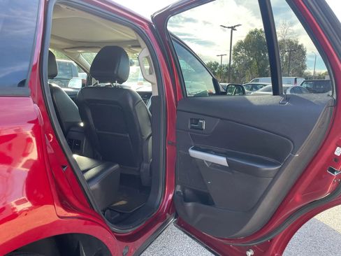 Used 2014 Ford Edge SEL w/ Equipment Group 205A image 20