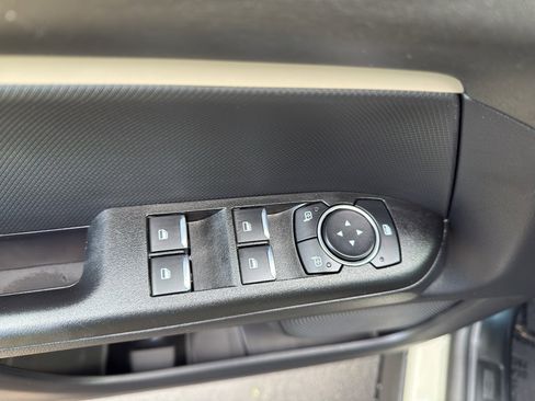 New 2025 Ford Bronco Sport Big Bend image 15