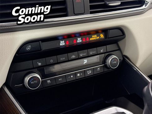 Certified 2023 MAZDA CX-9 Signature image 26