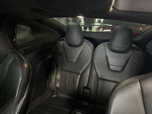 Used 2016 Tesla Model X 90D image 23