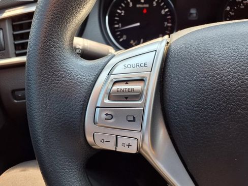 Used 2015 Nissan Rogue SV AWD/4WD image 13