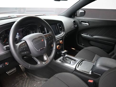 Used 2023 Dodge Charger GT w/ Blacktop Package RWD image 23