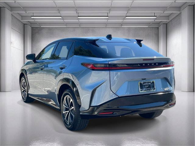Certified 2023 Lexus RZ 450e Premium w/ Accessory Package (Z1) AWD/4WD image 5