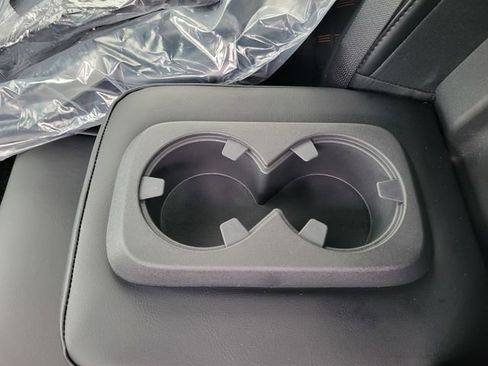 New 2026 Nissan Frontier PRO-4X image 35