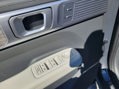 New 2026 Hyundai Santa Fe Calligraphy FWD image 11