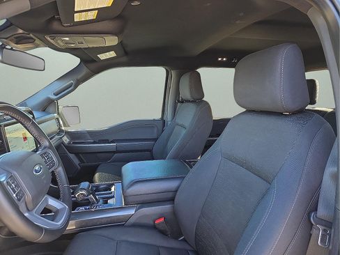 Used 2023 Ford F150 XLT w/ Equipment Group 302A High image 13