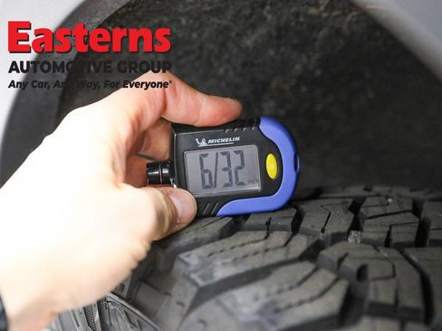 Used 2019 Volkswagen Atlas SE w/ Towing Package image 26