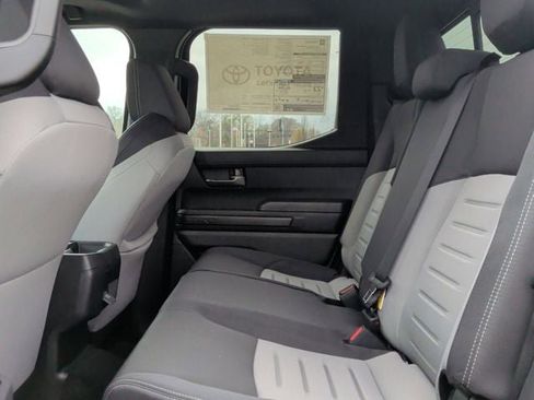 New 2026 Toyota Tacoma TRD Off-Road AWD/4WD image 25