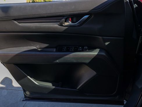 Used 2022 MAZDA CX-5 Carbon Edition image 24