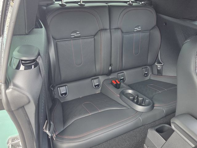 New 2026 MINI Cooper John Cooper Works FWD image 14