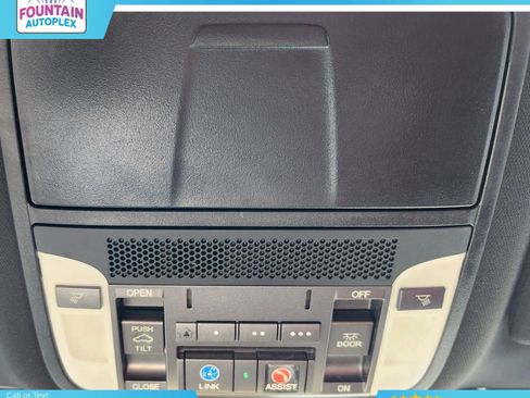 Used 2018 Acura TLX V6 w/ Technology & A-SPEC Pkg image 33