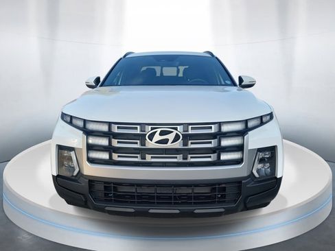 Certified 2025 Hyundai Santa Cruz SEL image 2