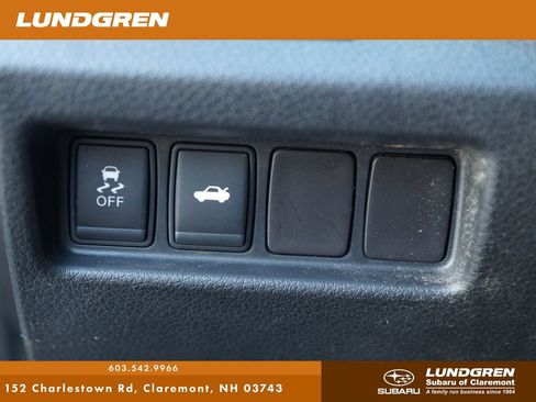 Used 2015 Nissan Altima 2.5 S w/ Sport Value Package FWD image 14