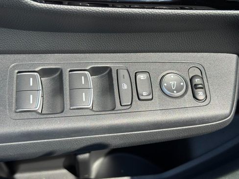 Certified 2025 Honda CR-V Sport Touring image 20