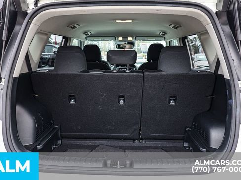 Used 2025 Kia Soul LX w/ LX Technology Package image 24