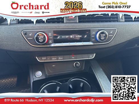 Used 2022 Audi A5 2.0T Premium image 34