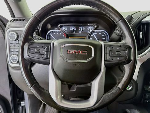 Used 2021 GMC Sierra 1500 SLT AWD/4WD image 15