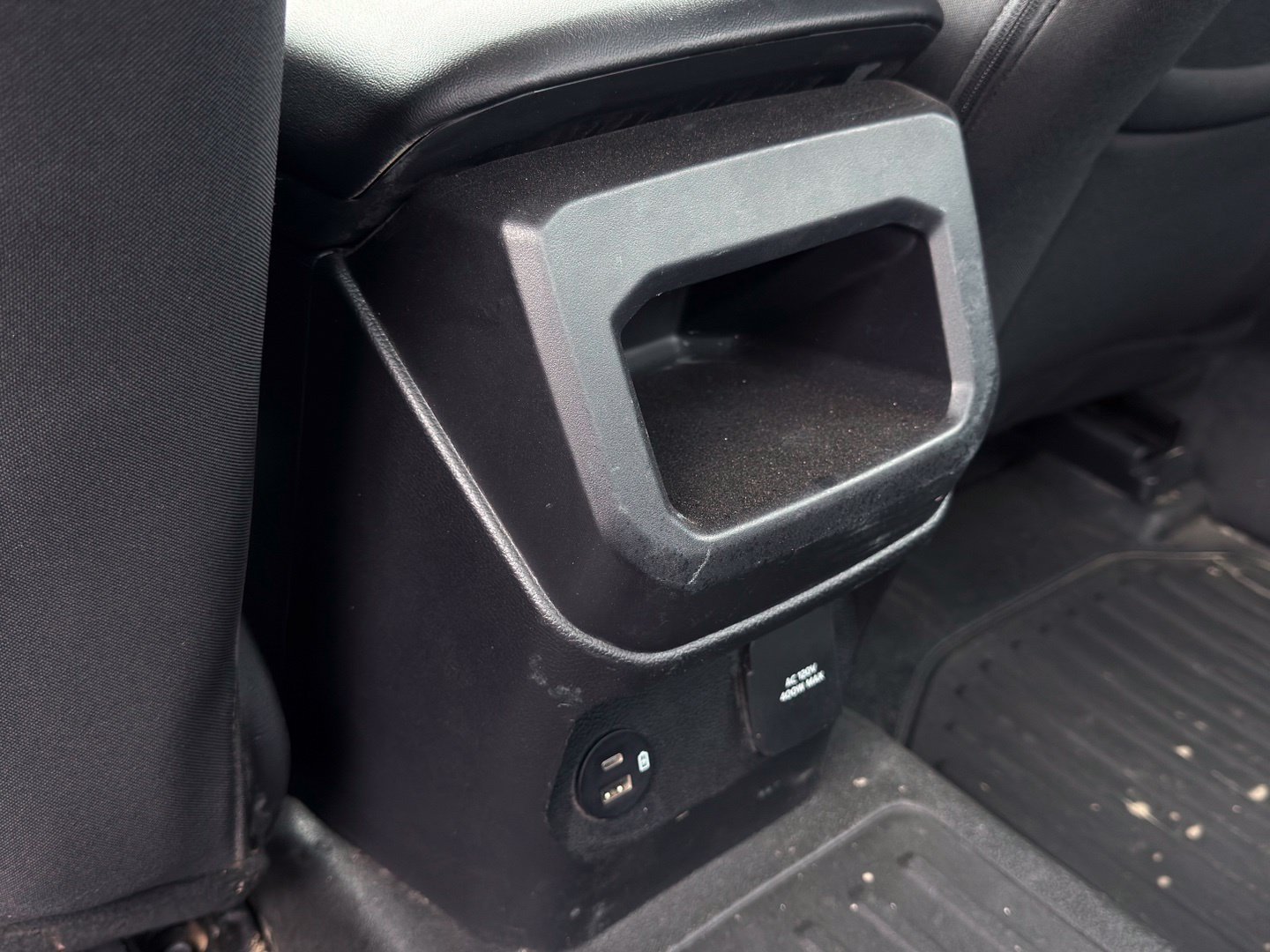 Used 2025 Ford Ranger XL AWD/4WD image 33