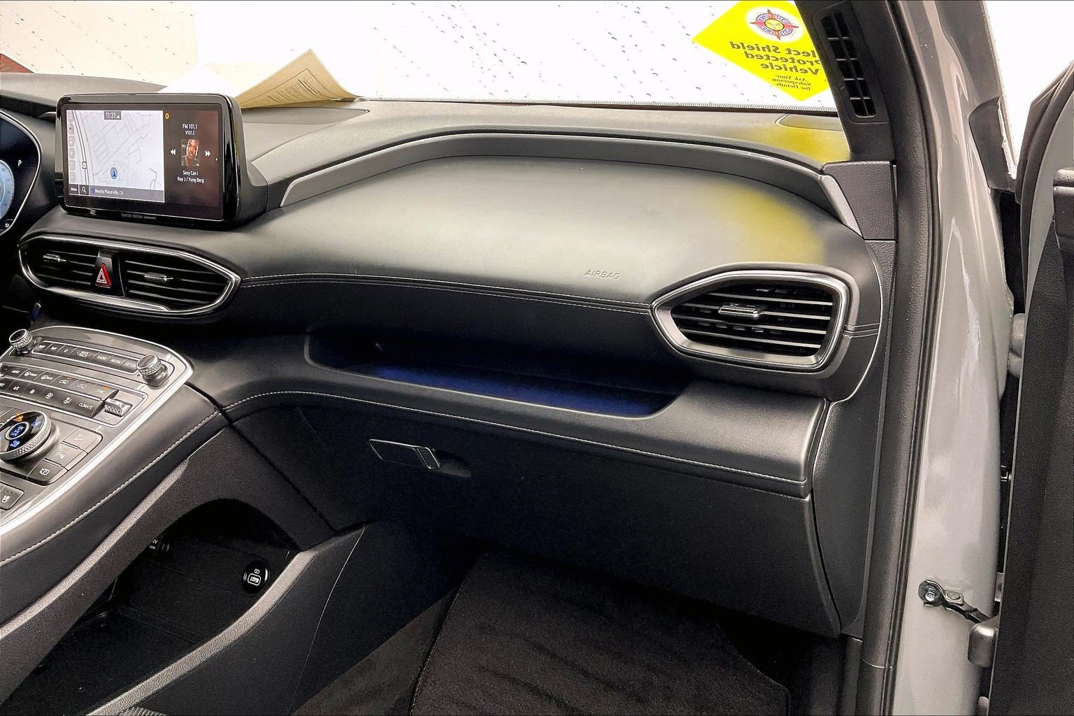 Used 2023 Hyundai Santa Fe Calligraphy w/ Cargo Package AWD/4WD image 16
