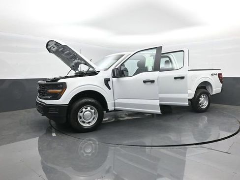 New 2026 Ford F150 XL w/ Tow/Haul Package AWD/4WD image 42