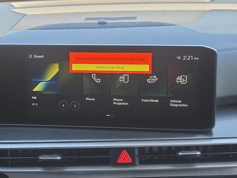 New 2026 Kia Sorento S w/ S Panoramic Sunroof Package AWD/4WD image 17
