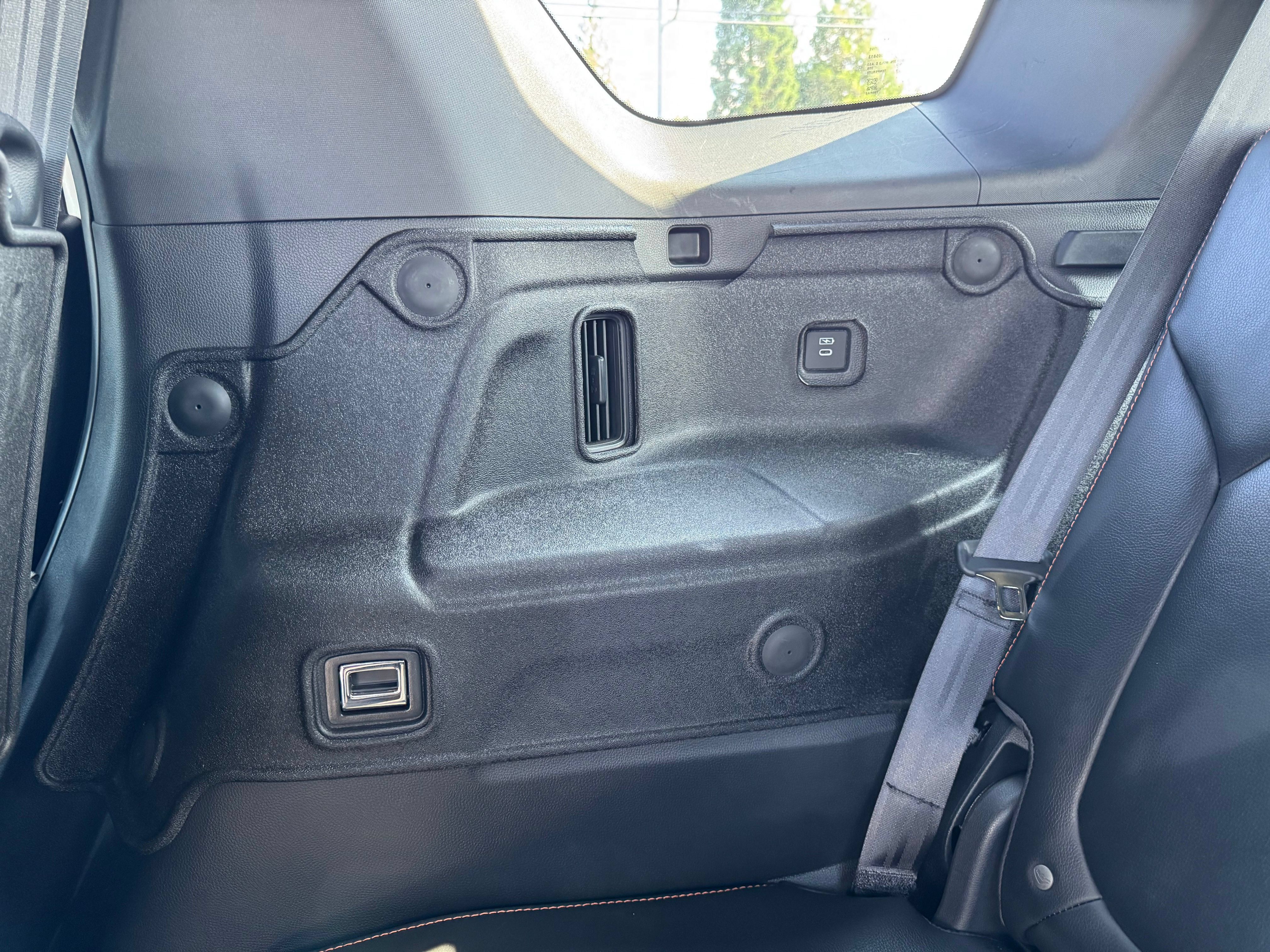 Used 2024 Honda Pilot TrailSport image 63