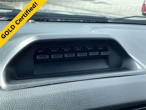 Certified 2022 Ford Ranger XLT w/ Tremor Off-Road Package image 26