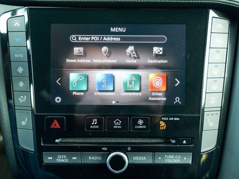 Used 2020 INFINITI QX50 Essential w/ Edition 30 Package image 51