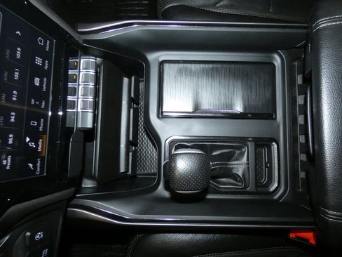 Used 2023 RAM 1500 Rebel w/ Rebel Level 2 Equipment Group image 17