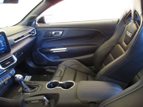 New 2026 Ford Mustang GT Premium w/ GT Performance Package image 21