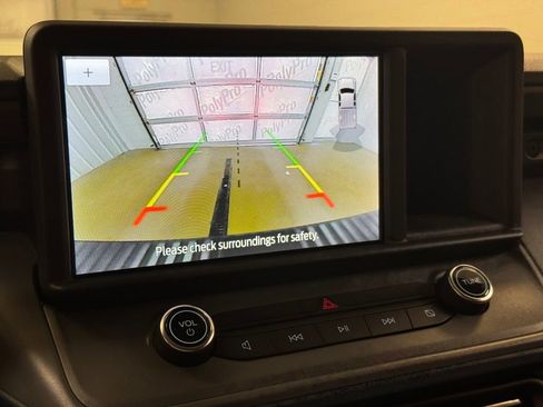 Used 2024 Ford Maverick Lariat w/ Black Appearance Package image 42