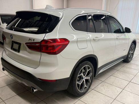 Used 2018 BMW X1 xDrive28i AWD/4WD image 9