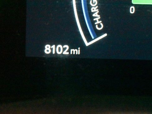 Used 2025 Toyota Camry Hybrid image 23