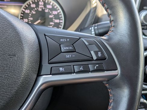 Used 2021 Nissan Sentra SR image 15