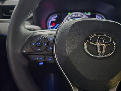 Used 2022 Toyota RAV4 XSE image 16