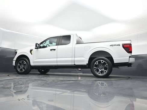 Used 2024 Ford F150 STX w/ Tow/Haul Package AWD/4WD image 49