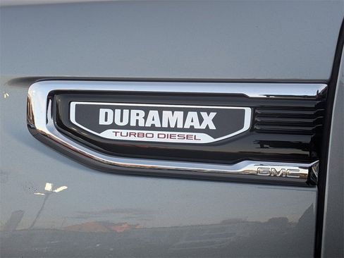 New 2026 GMC Sierra 1500 Denali image 25