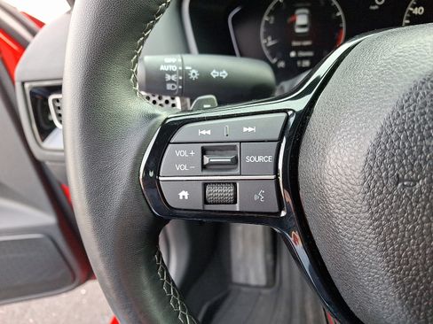 Used 2023 Honda Civic Sport image 20