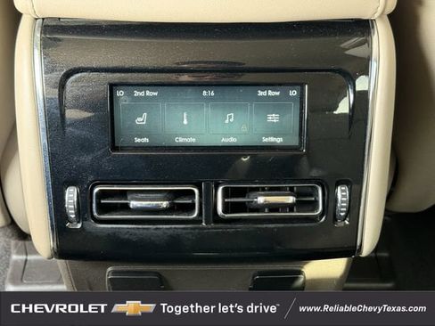 Used 2020 Lincoln Aviator Reserve w/ Elements Package Plus AWD/4WD image 34
