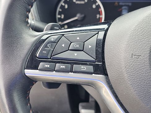 Used 2021 Nissan Altima 2.5 SR AWD/4WD image 19