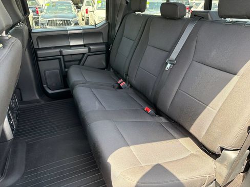 Used 2020 Ford F150 XLT w/ Equipment Group 302A Luxury AWD/4WD image 15