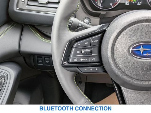 New 2026 Subaru Ascent Bronze Edition AWD/4WD image 18