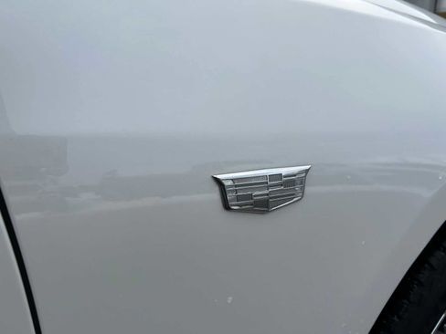 Used 2018 Cadillac CT6 Luxury image 27