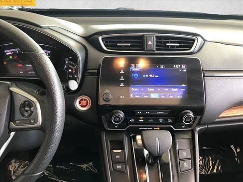 Used 2020 Honda CR-V EX image 13