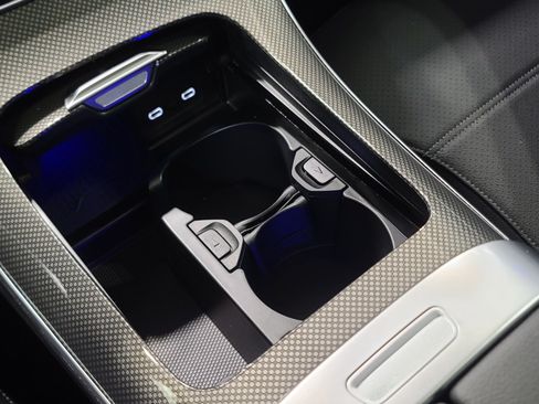 New 2026 Mercedes-Benz C 300 Sedan image 22