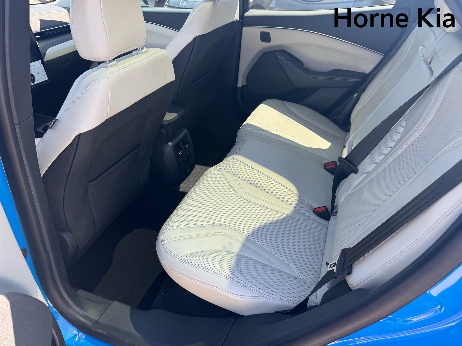 Used 2023 Ford Mustang Mach-E Premium RWD image 12