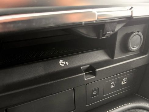 Certified 2023 INFINITI QX80 Luxe w/ All-Season Package image 21